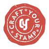 Craft Your Stamp
