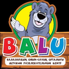 ДРЦ "БАЛУ"
