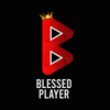 Blessed Player