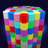 Hexa Merge: Tile Sort Puzzle