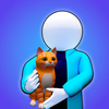 Pet Care Hospital- Idle Tycoon