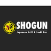 Shogun Japanese Grill