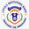 LOYOLA INSTITUTIONS, MANVI
