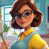 Cleaning Fever - Hidden Object
