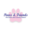 Paws & Friends