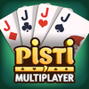 Pisti Multiplayer