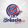 Rádio - Bréscia Mais FM