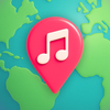 Global Charts: Music Player