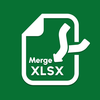 XLSX Merger: Combine Sheets