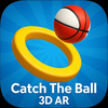 Catch The Ball 3D AR
