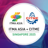 ITMA ASIA + CITME, SG 2025