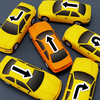 Traffic Time Rescue: Car Jam