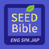 Seed Bible Eng Spa Japanese