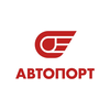 АЗС АВТОПОРТ