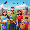Rural Life Farming Simulator