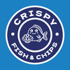 Crispy Fish & Chips