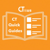 CTisus CT Quick Guides