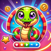 Ultimate Fun Snake Game!