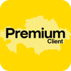Premium Taxi Client