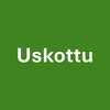 Uskottu