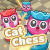 Cat Chess - Casual Game