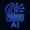 Keyboard AI: AutoText & Writer