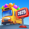 Bus Go - Car Jam,Bus Games