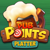 Pub Points Platter