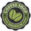 Coffee Shop Premium