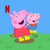 World of Peppa Pig NETFLIX