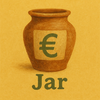 Jar: Budget tracker