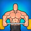 Grow Muscles:Gym Game