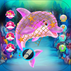 game cute dolpfin dressup