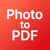 Photo to PDF: JPG Converter