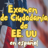 Test de Ciudadanía USA 2025