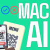 MacAI - Track Menu Calories