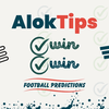 AlokTips Football Predictions