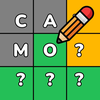 Guess the Word Games - Puzzle