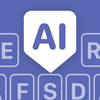 AI Keyboard Assistant Ro