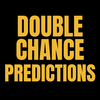 Double Chance Predictions