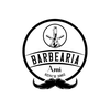 Barbearia Ami