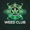 Weed Club Scan: THC Identifier