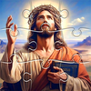 Bible Jigsaw Puzzles-Prayer