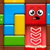 Woody Puzzle: Slide Out