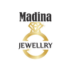 Madina jewellery