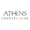 Athens Country Club TX