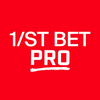 1/ST BET PRO