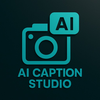 AI Caption Studio