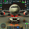 Airplane Simulator Flying Game