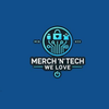 Merch’n’techWeLove
